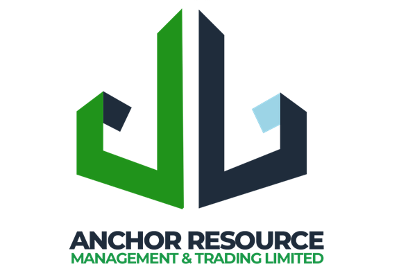 Anchor Resource Management Logo